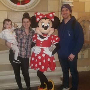 Meet your Posher, Kevin